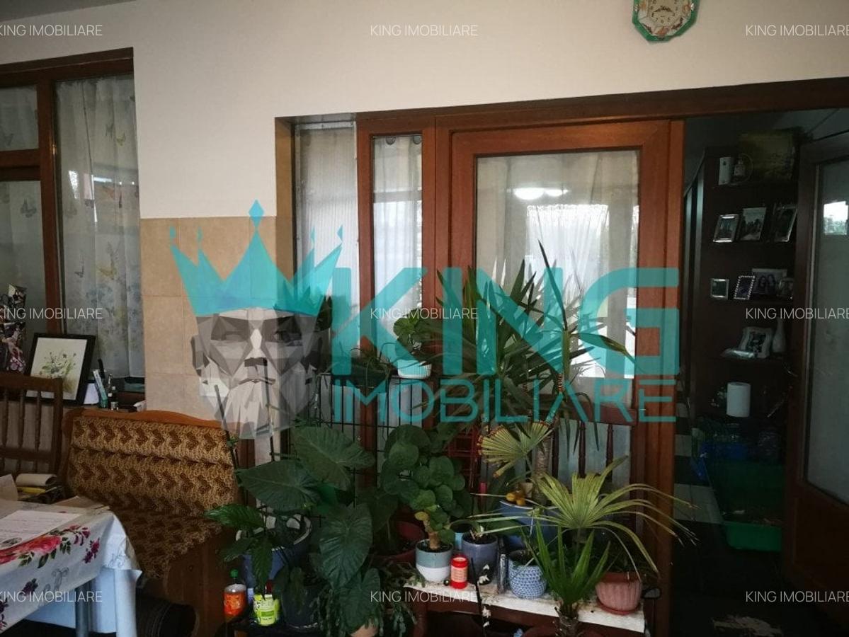 Casă individuală cu 4 camere în Ciocănești - 3