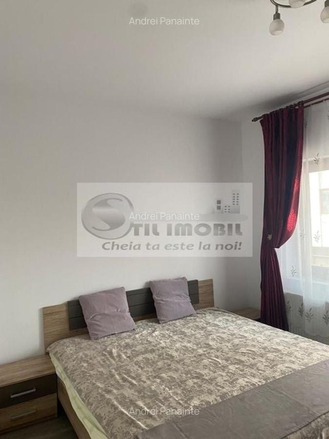 Ap 2 camere + Loc de parcare- Moara de Vant - Complex Roua - 475 Euro - 4