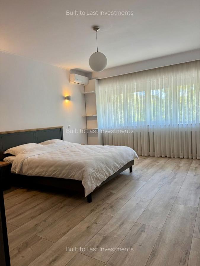 🏡 Prima închiriere! Apartament modern totul nou Piața Victoriei - 4