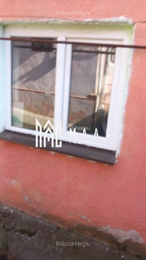 Casa de vanzare  I 259 MPU I Ocna Sibiului - 9