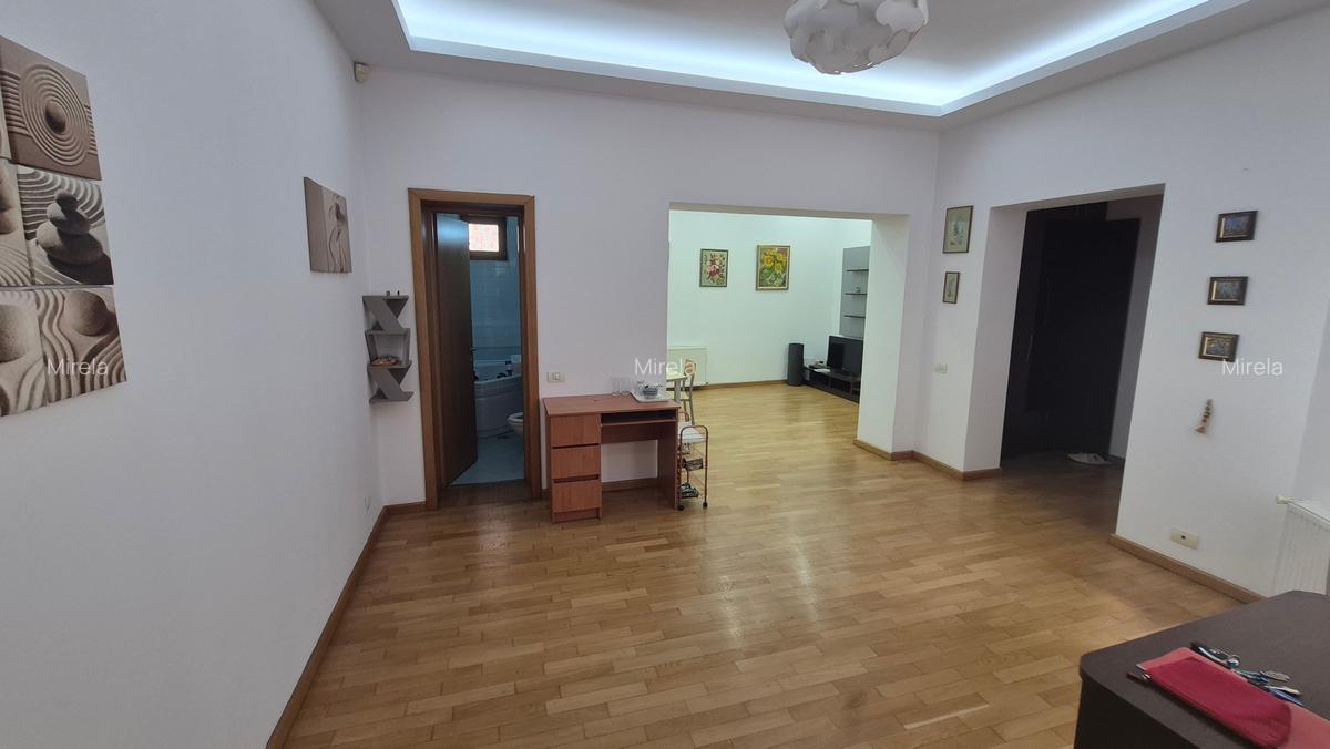 Inchiriere Apartament Interbelic, Ultracentral, 70 mp - 9