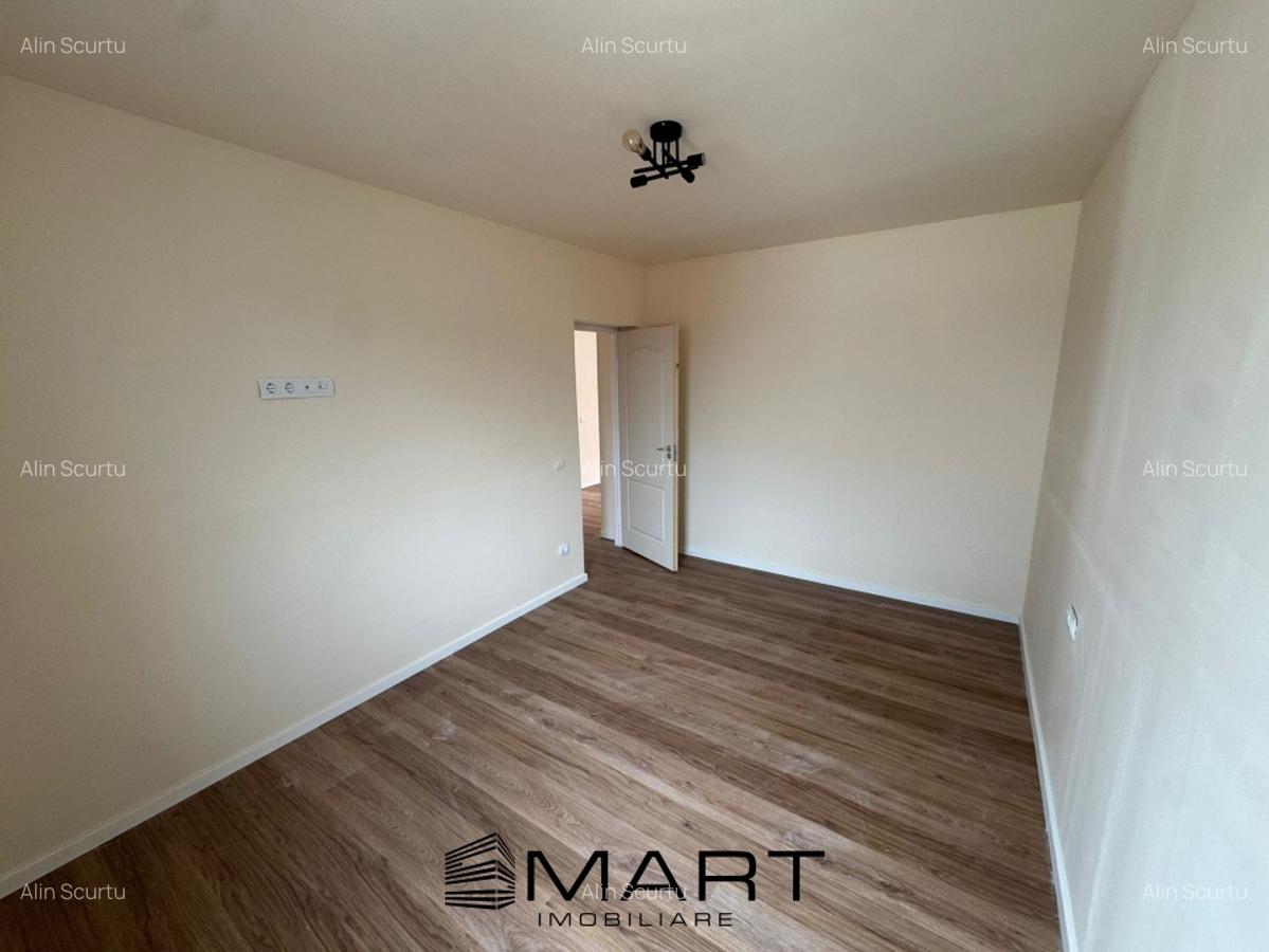 Casa Individuala cu 3 camere in Tocile - 6