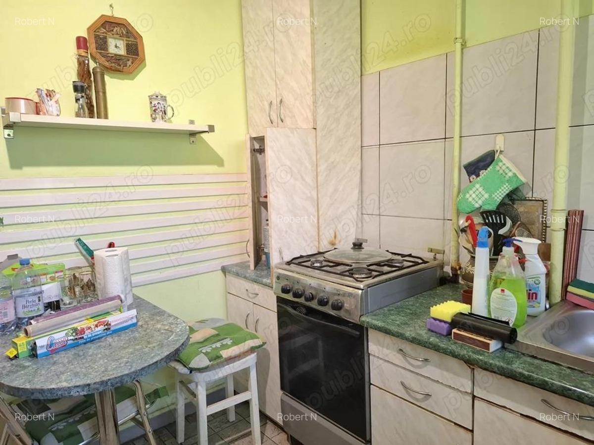 Apartament 2 camere, decomandat ultracentral, aproape de Hotel Continental ?i Fac. de Medicinia - 8