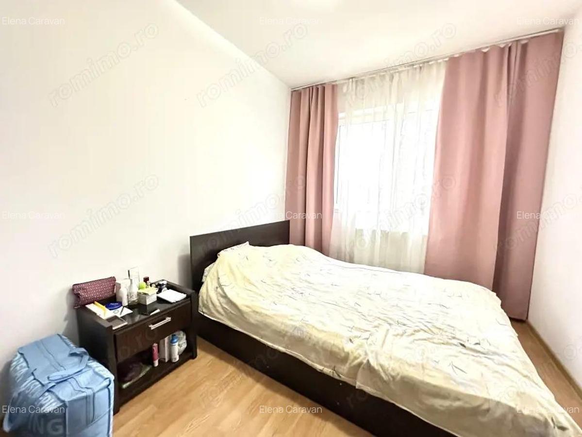 Comision 0% - Apartament spatios, 3 camere, etajul 3 - zona Cetatii - 2