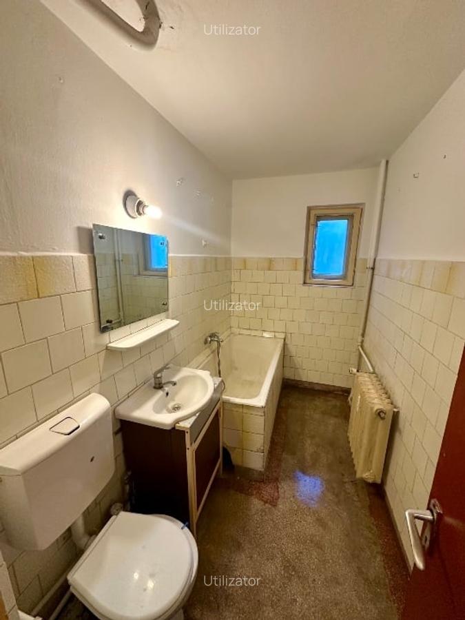 Apartament 2 camere /48 m² / Etaj 1 /Brazda lui Novac /Proprietar - 9 Apartament 2 camere /48 m² / Etaj 1 /Brazda lui Novac /Proprietar - 9