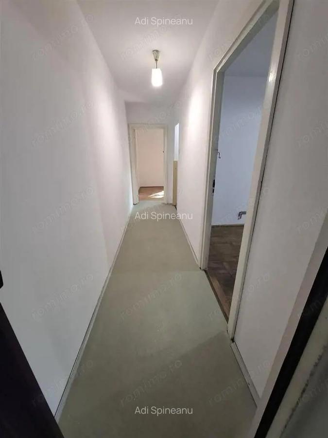 3 camere zona G. Lazar centrala. parter - 20