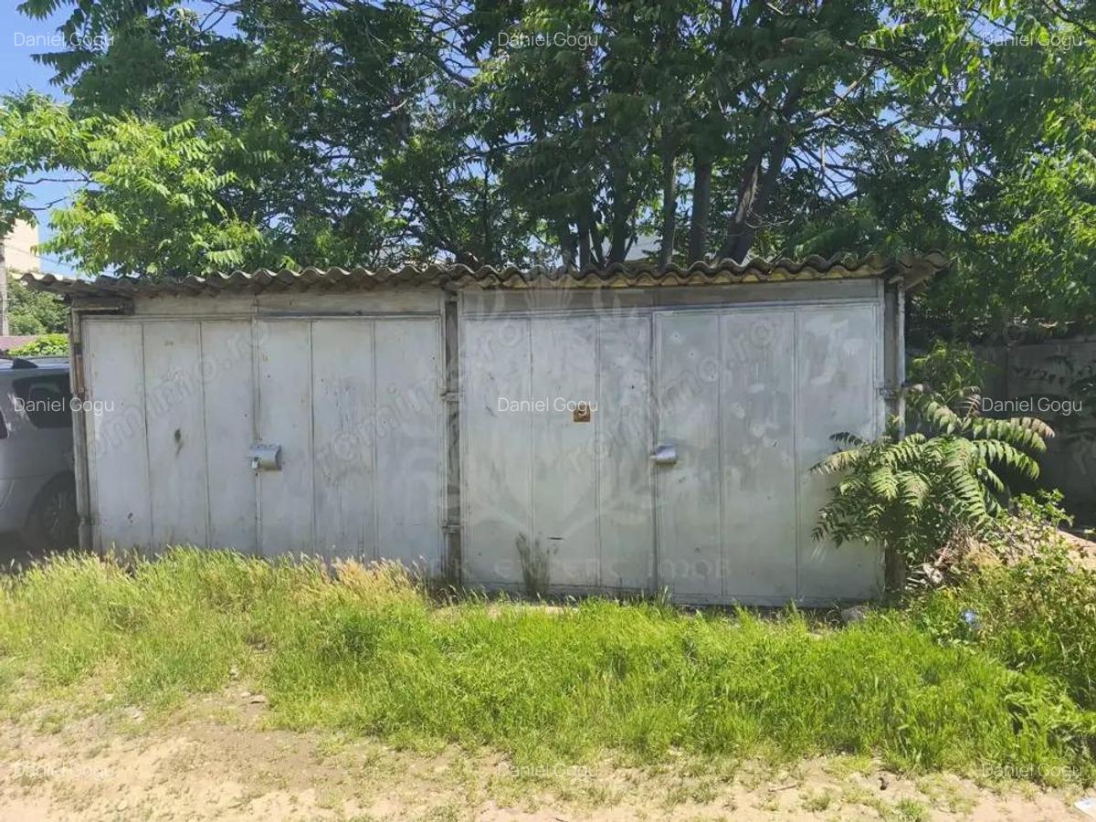 TEREN DE INCHIRIAT/VANZARE ZONA VALUE CENTER SUD - 6