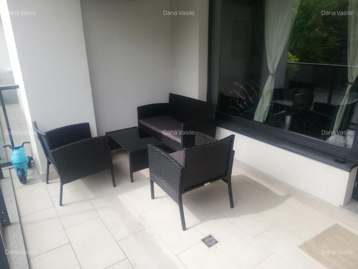 Apartament 2 camere, 52 mp, etaj 1/4 | Iancu Nicolae – Pipera, Voluntari - 11