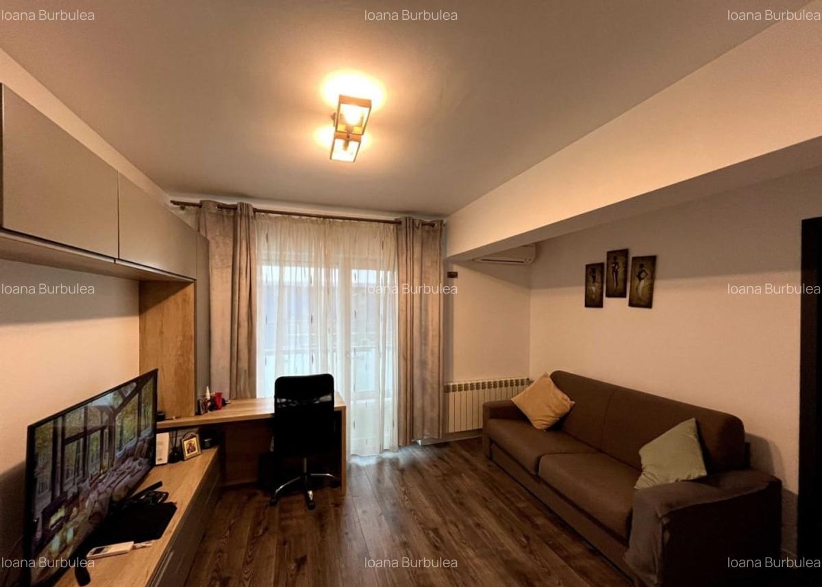 Apartament 1 camera-etaj intermediar-bloc nou-Zona Tudor Vladimirescu - 1