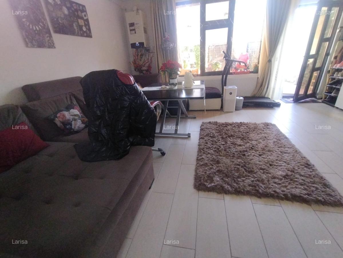 INSTITUTUL DE MARINA P+1 , 4 CAMERE ST 170 MP PRET 165000EURO - 9