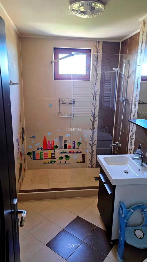 ► Compozitori 2 Camere Decomandate 55m² Mobilat Utilat Centrala Gaze Etaj 3 - 6