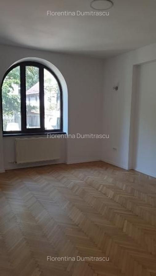 Dorobanți Capitale vilă interbelică pentru birouri - 3