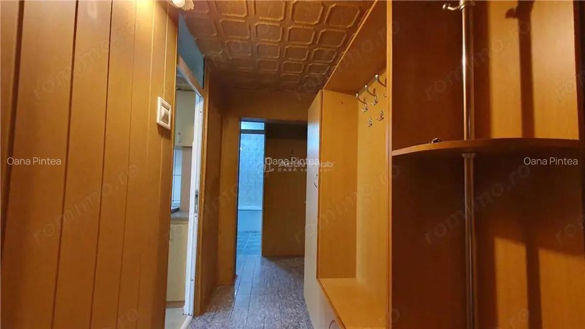 Apartament - 2 camere - 52 mp - Burdujeni - Bethesda - 9