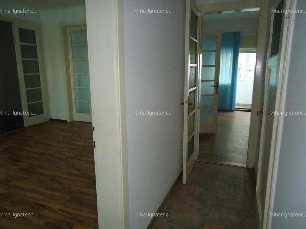 Apartament 3 camere Dorobanti M261 - 10