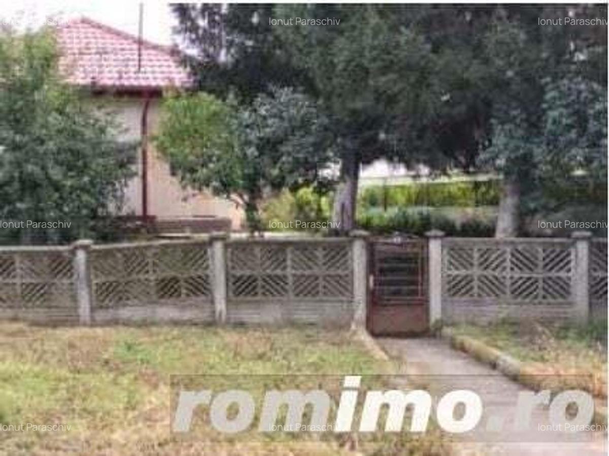 Casa si teren cora parte 3/8 Giurgiu, ID: R2070608 - 6