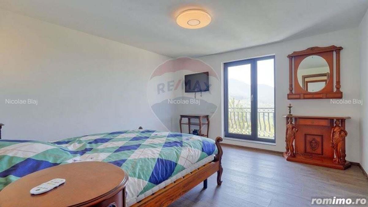 Casa de Vis la 4 km de Castelul Bran, Bran - Comision 0% - 18