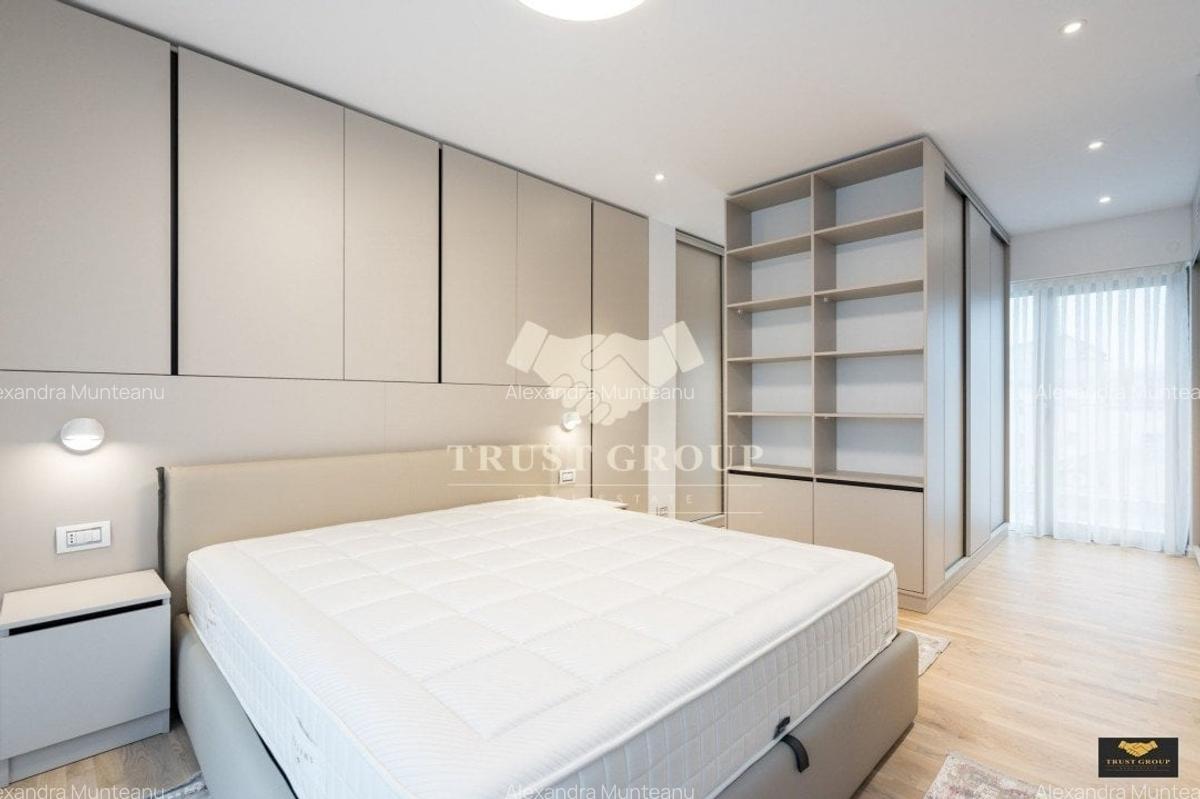 Apartament cu 4 camere, mobilat în Dacia - 17