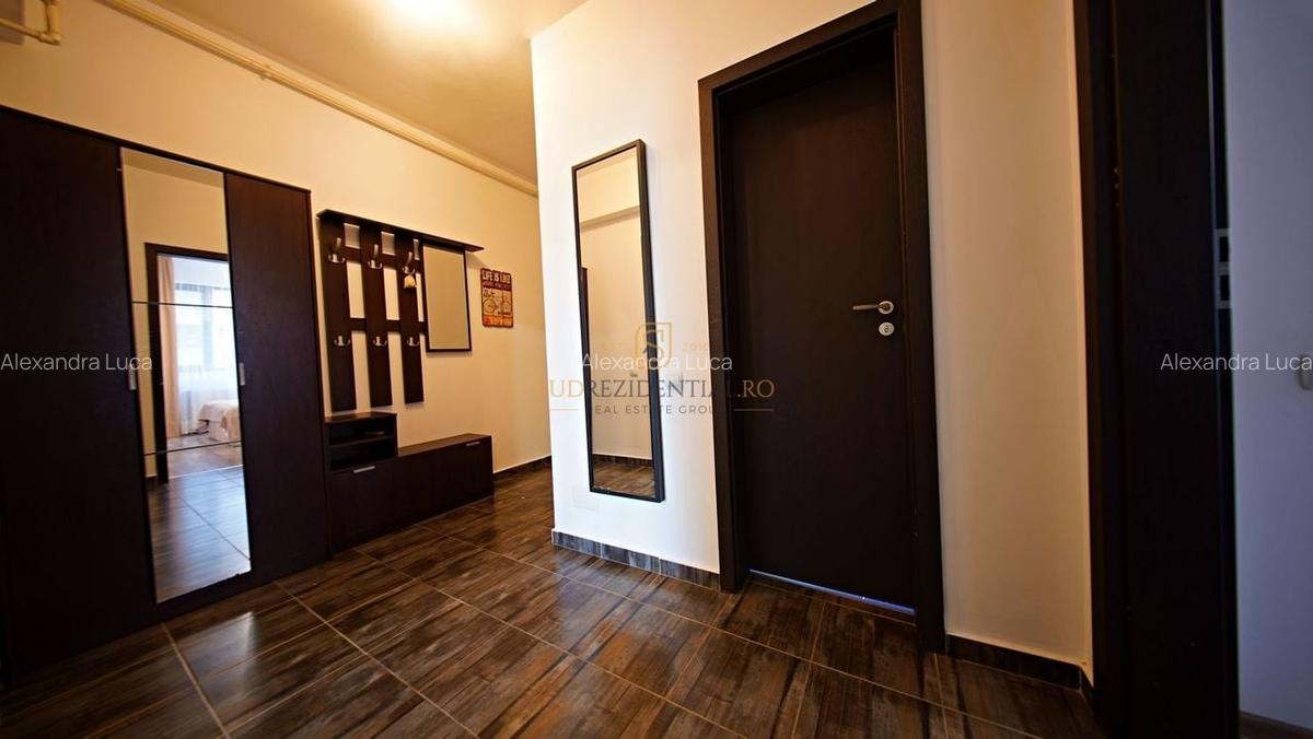 Apartament cu 2 camere,mobilat si utilat,mutare imediata, Sos. Salaj - 12