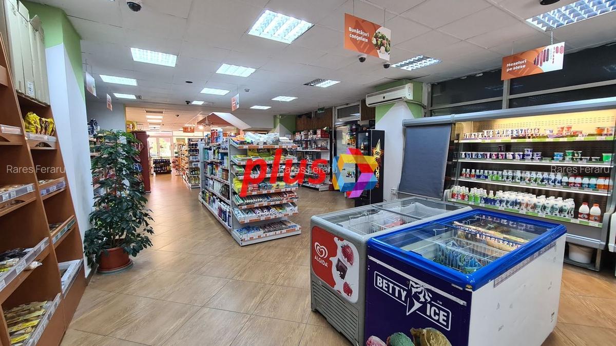 Spatiu comercial - 567 mp - 4