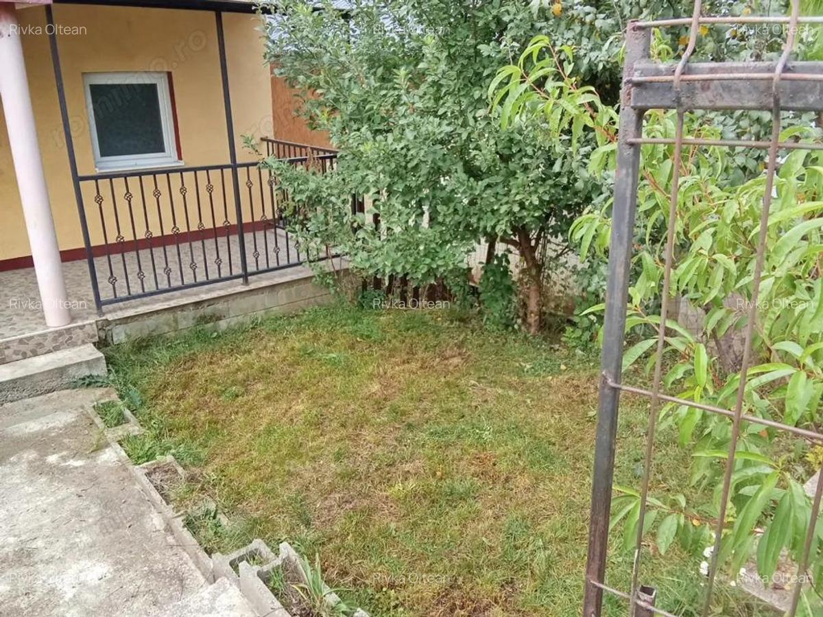 Casa de vanzare la Apahida - 2