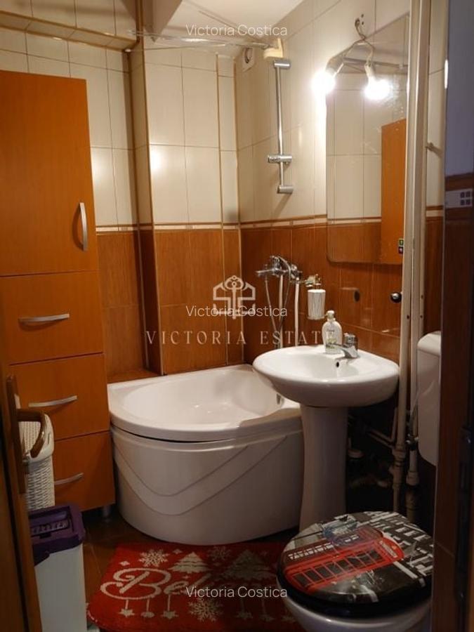Inchiriez Apartament 3 camere , ULTRACENTRAL - 10