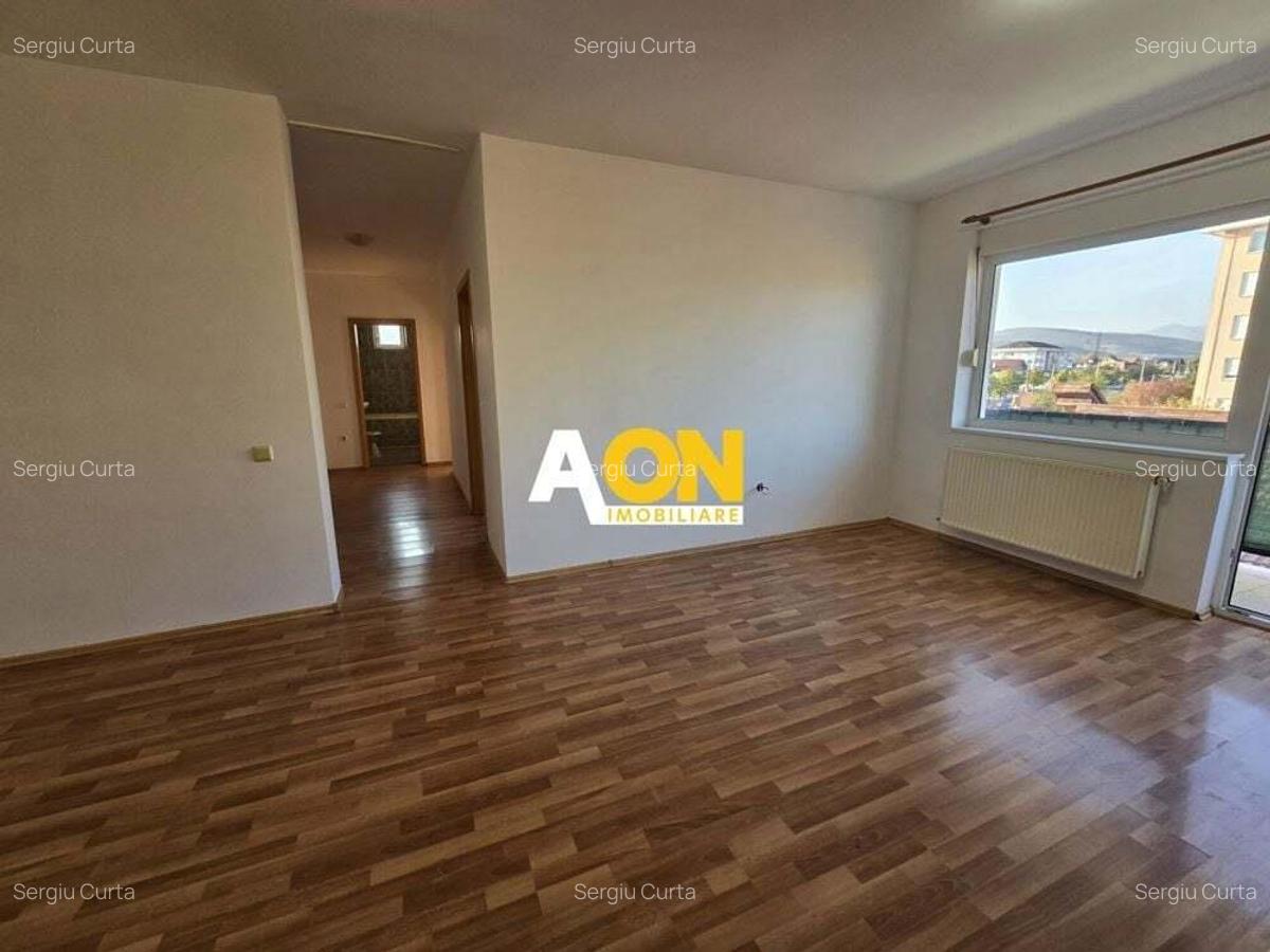 Apartament 3 Camere Decomandat, Zona Cetate, 2 Balcoane - 5