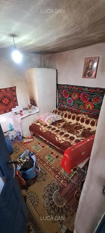 Vand casa comuna Contesti, jud.Teleorman - 1