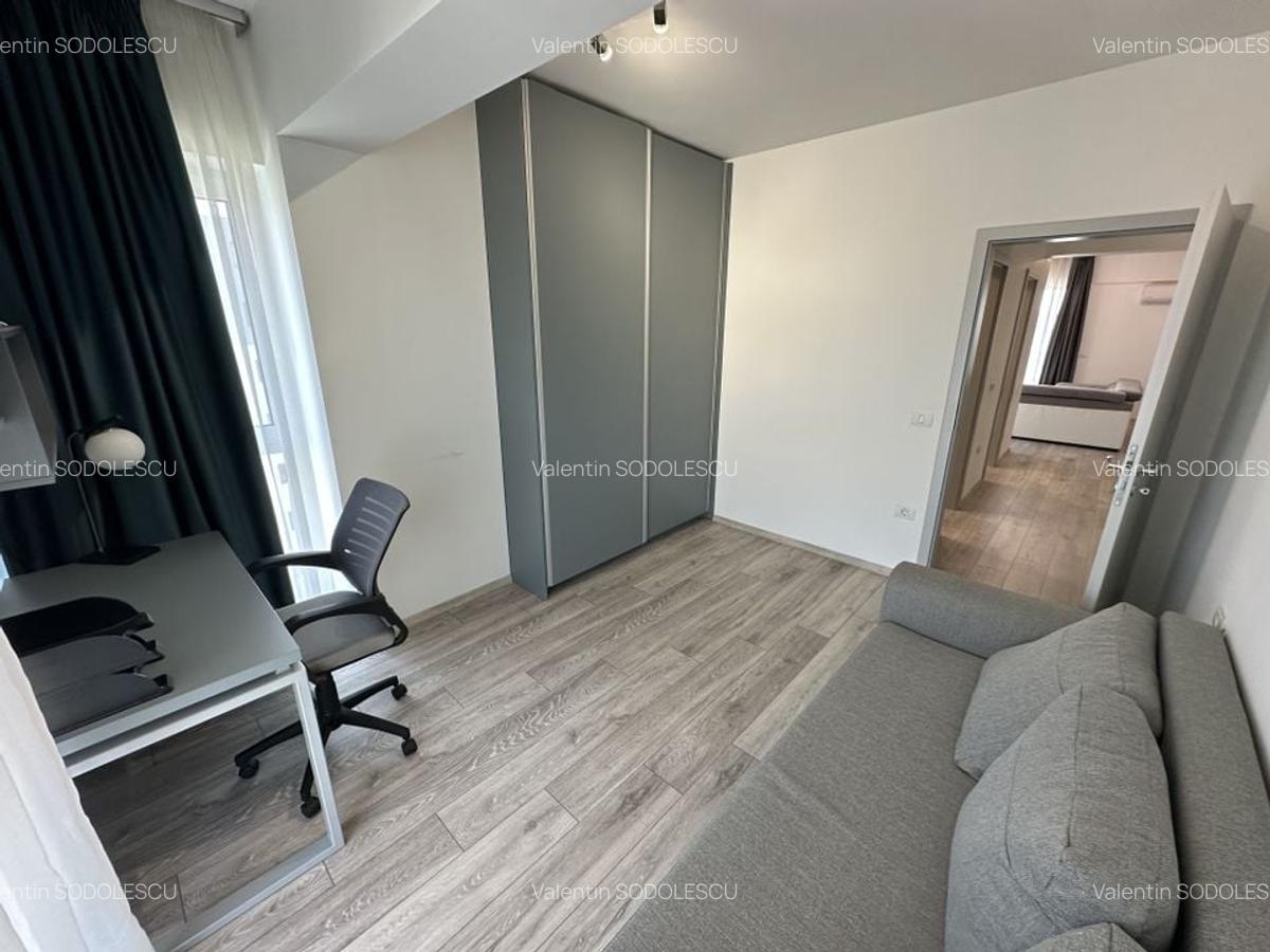 Apartament 3 camere, bloc nou - 15