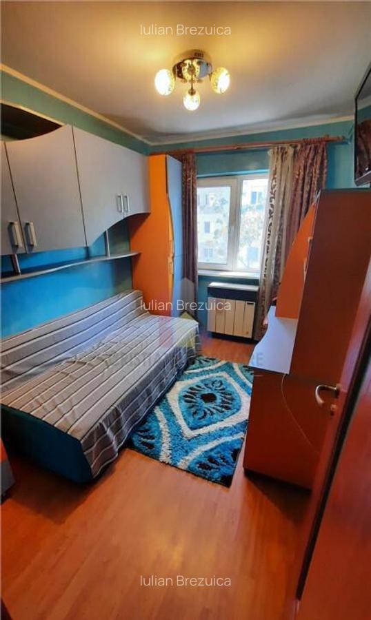2 camere, etaj 2, Mobilat si Utilat, Obor - 4