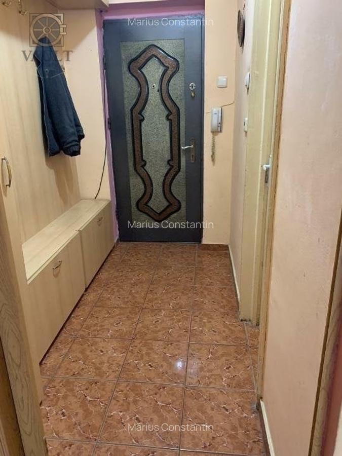 Garsoniera Iancului-Bloc Mixt - 4