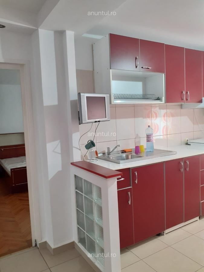 Rahova, sector 5 - 5 Rahova, sector 5 - 5