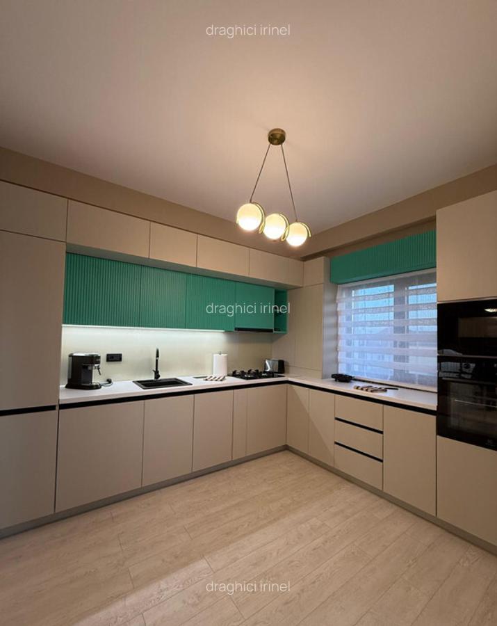 Apartament 3 camere/Elena Teodorini Eva Residence - 2