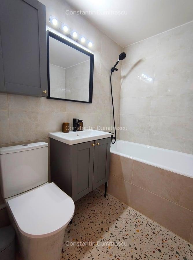 Inchiriez Apartament 2 camere Lujerului - 6