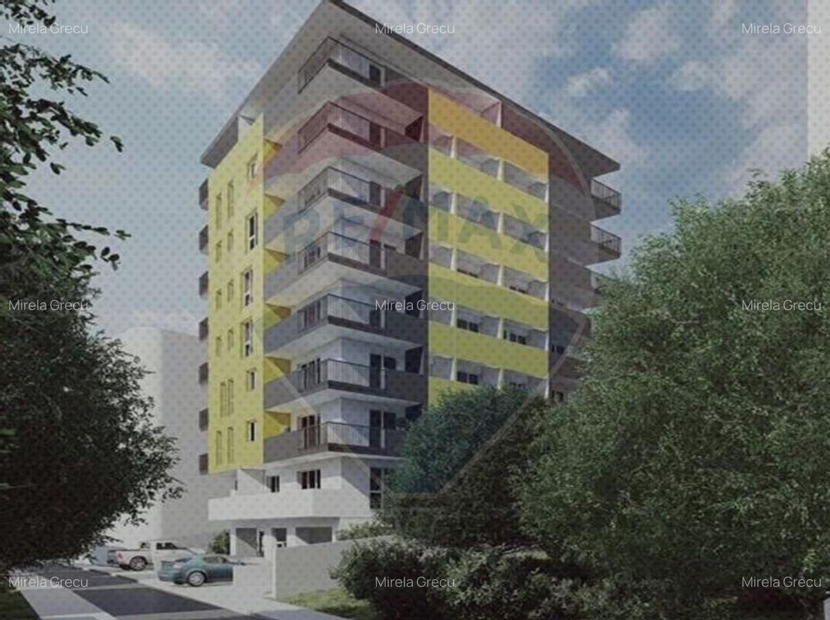 Vanzare  apartament cu 3 camere-DEZVOLTATOR - 5