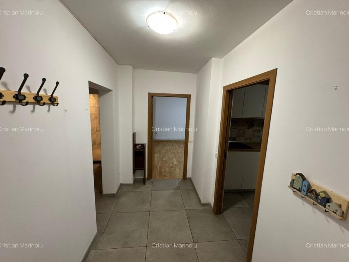 De vanzare: apartament cu 2 camere - zona 13 Septembrie / Samuil Vulcan - 5