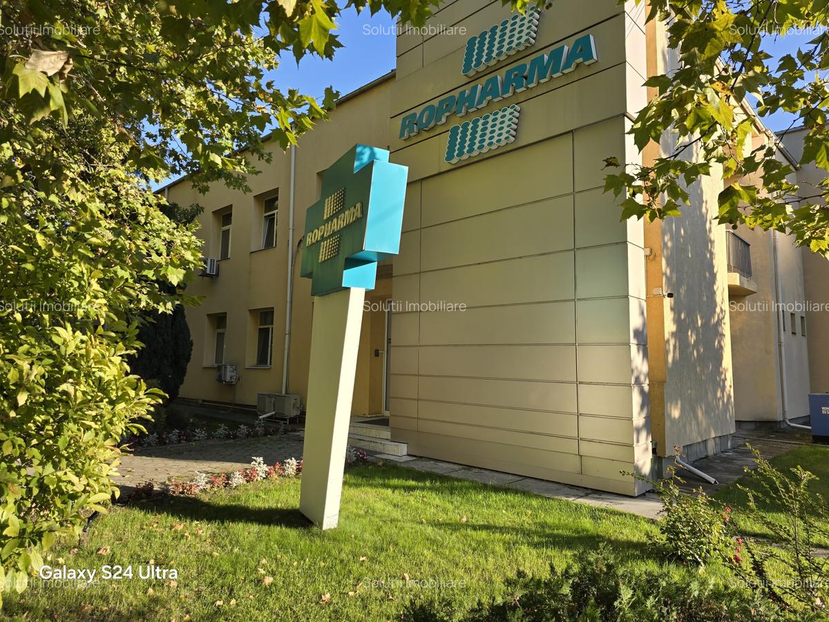 Spațiu comercial, 100.6 mp în Central - 2