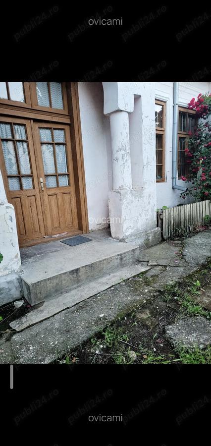 Casa centru Daneti, 80mp, curte si gradina 3.000 mp, apa + curent - 3