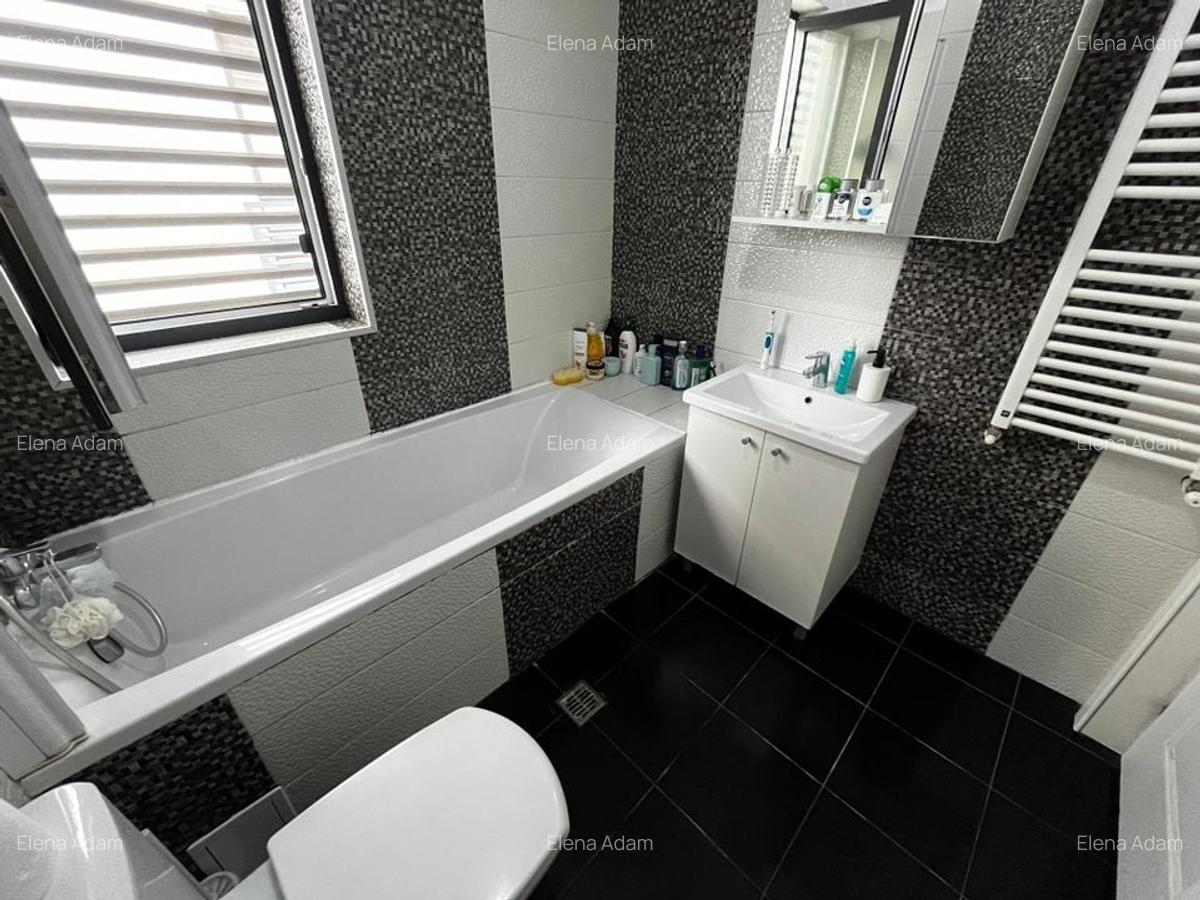 Casa/ Duplex si Parcare 12min Metrou Valea Ialomitei Drumul Taberei - 5