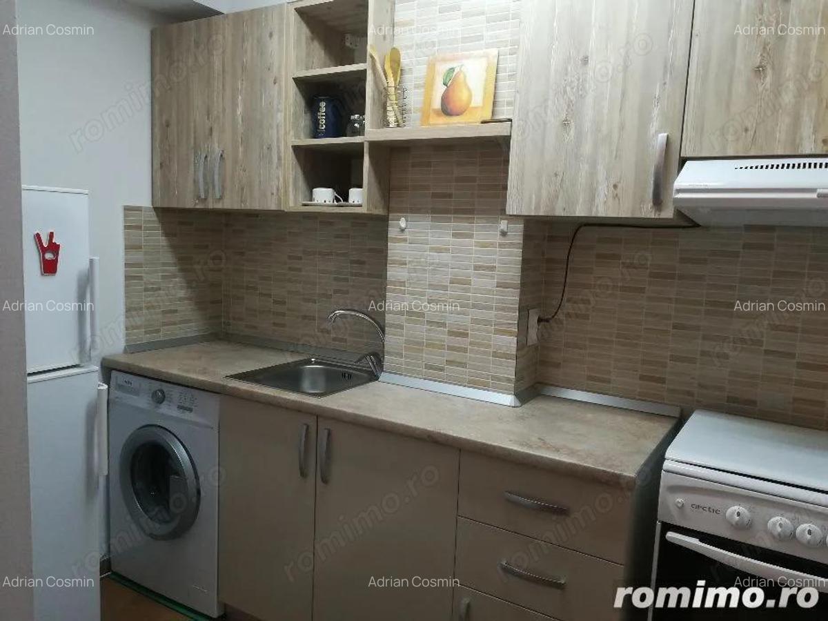 Garsoniera renovata zona Ferdinand - 2