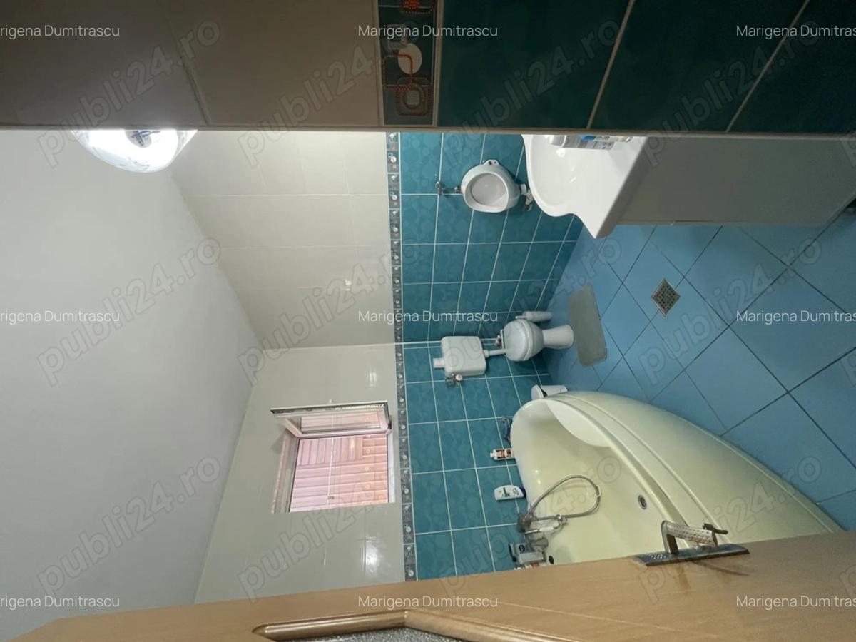 De vanzare casa P+1+M, zona Carrefour Colentina - 8