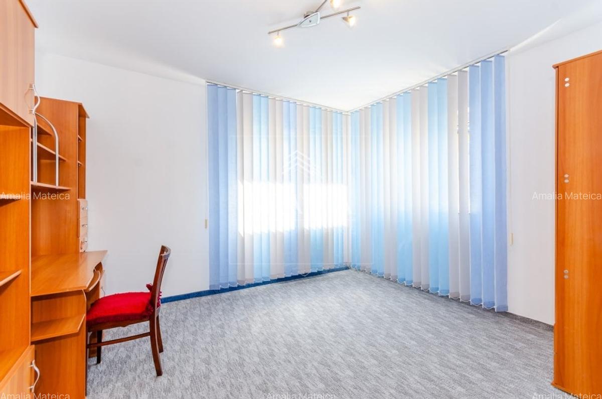 Apartament singur pe palier, bloc tip vila, Str Tilisca-Parc Belvedere - 7