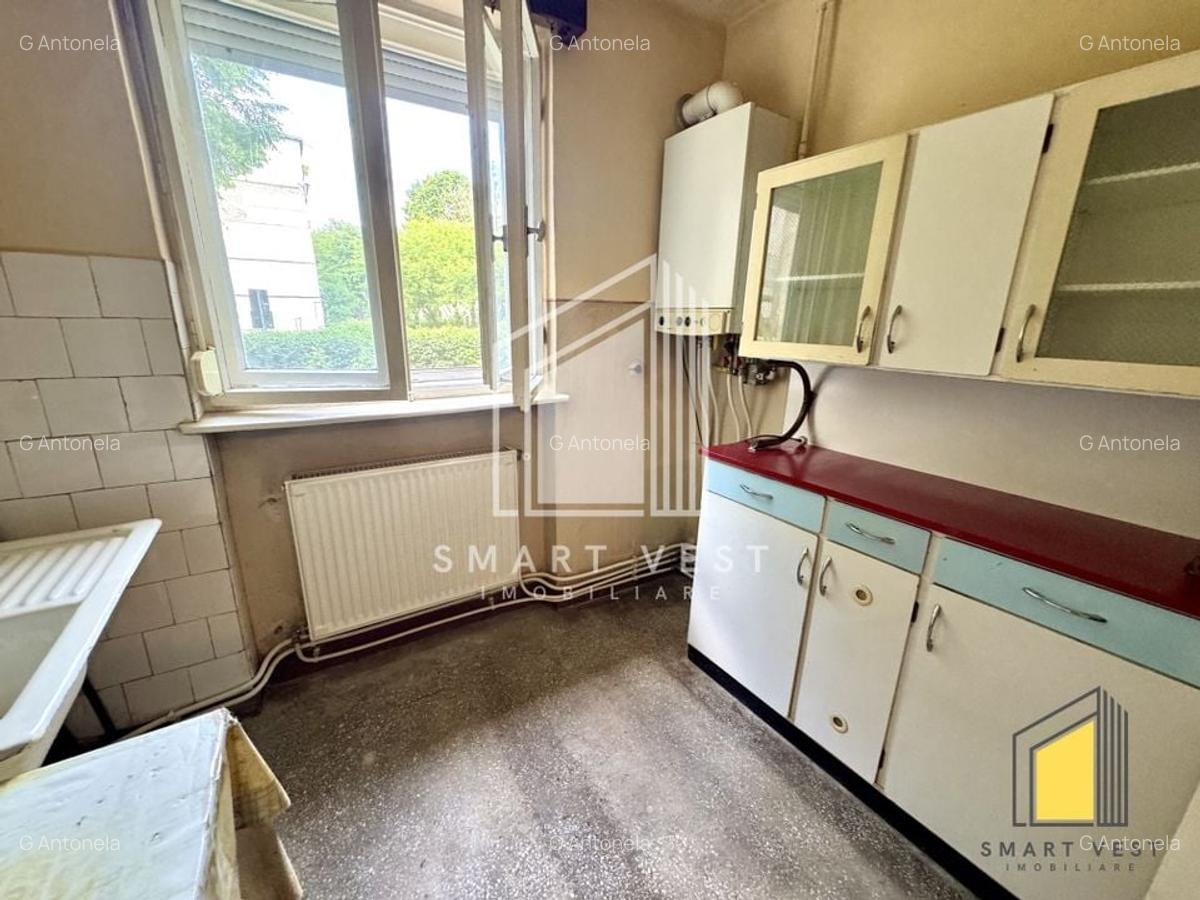 Apartament 3 camere | 62 mp | Zona Solidaritatii - 8