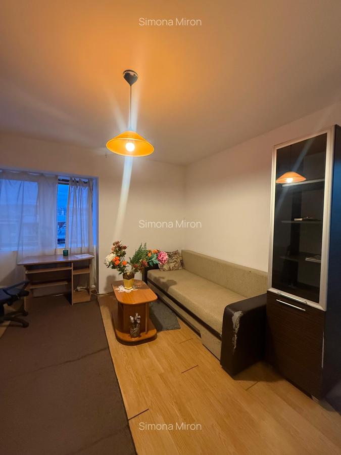 Ap 2 cam semidec, mobilat si utilat, et. 5, zona Centrala - Spitalul Militar - 1