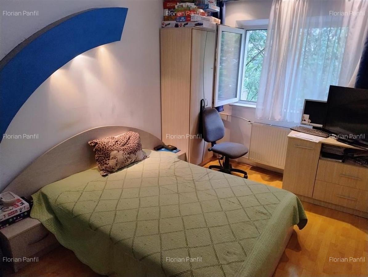 Apartament 3 camere decomandat - 5