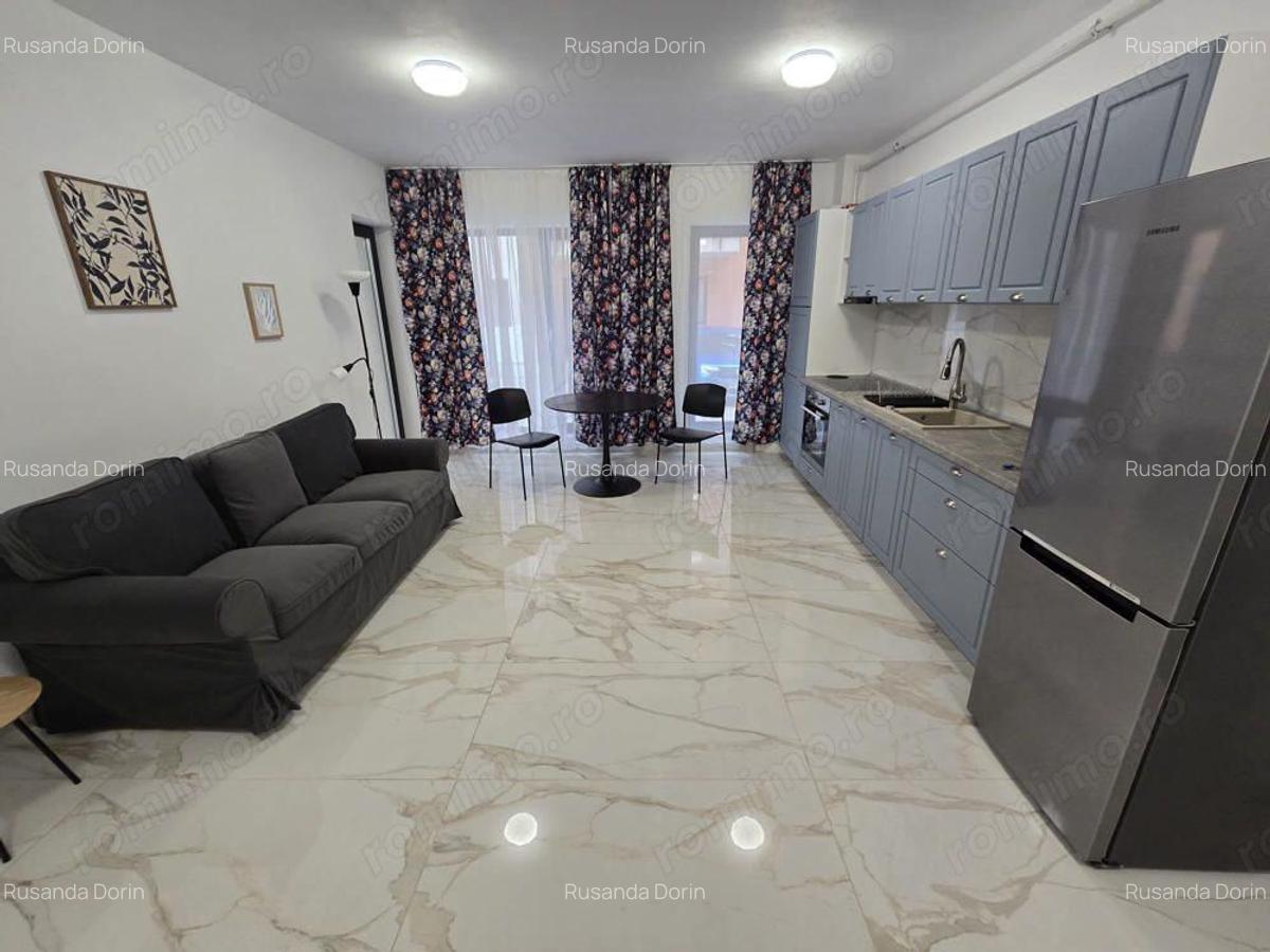 Apartament de inchiriat cu 2 camere in Giroc! - 2
