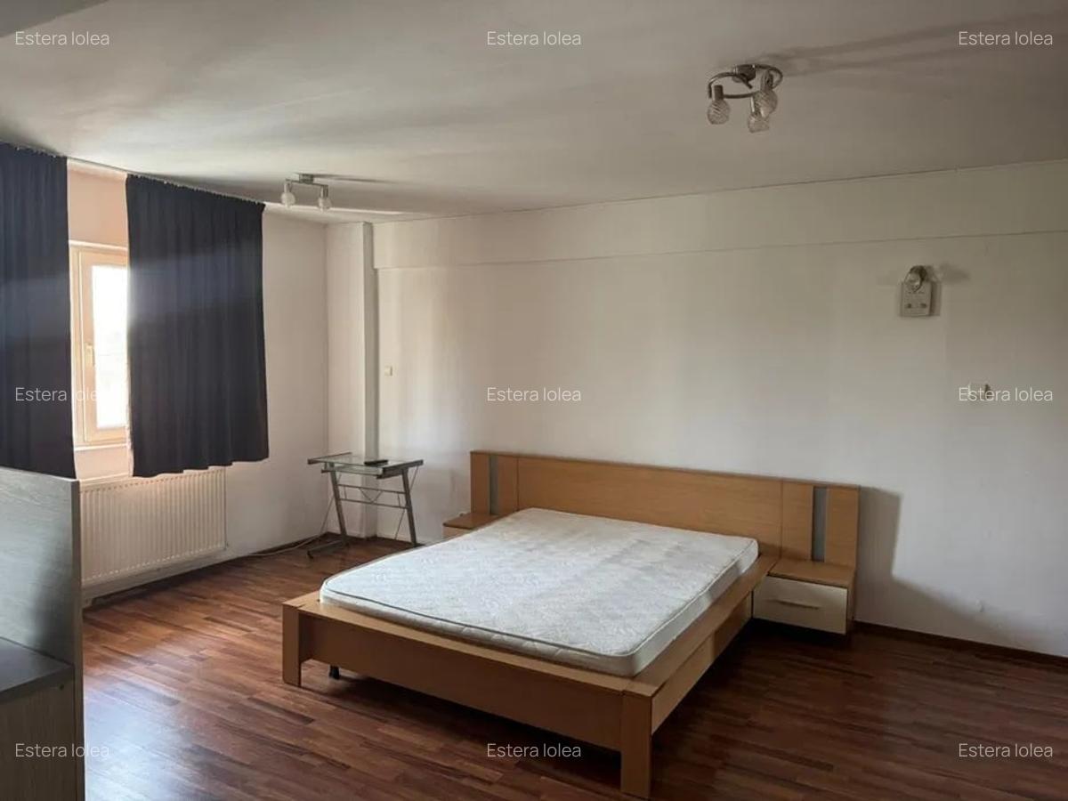 Garsoniera, decomandata, 42mp, centrala, cat friendly,ac, metrou, Grigorescu - 2