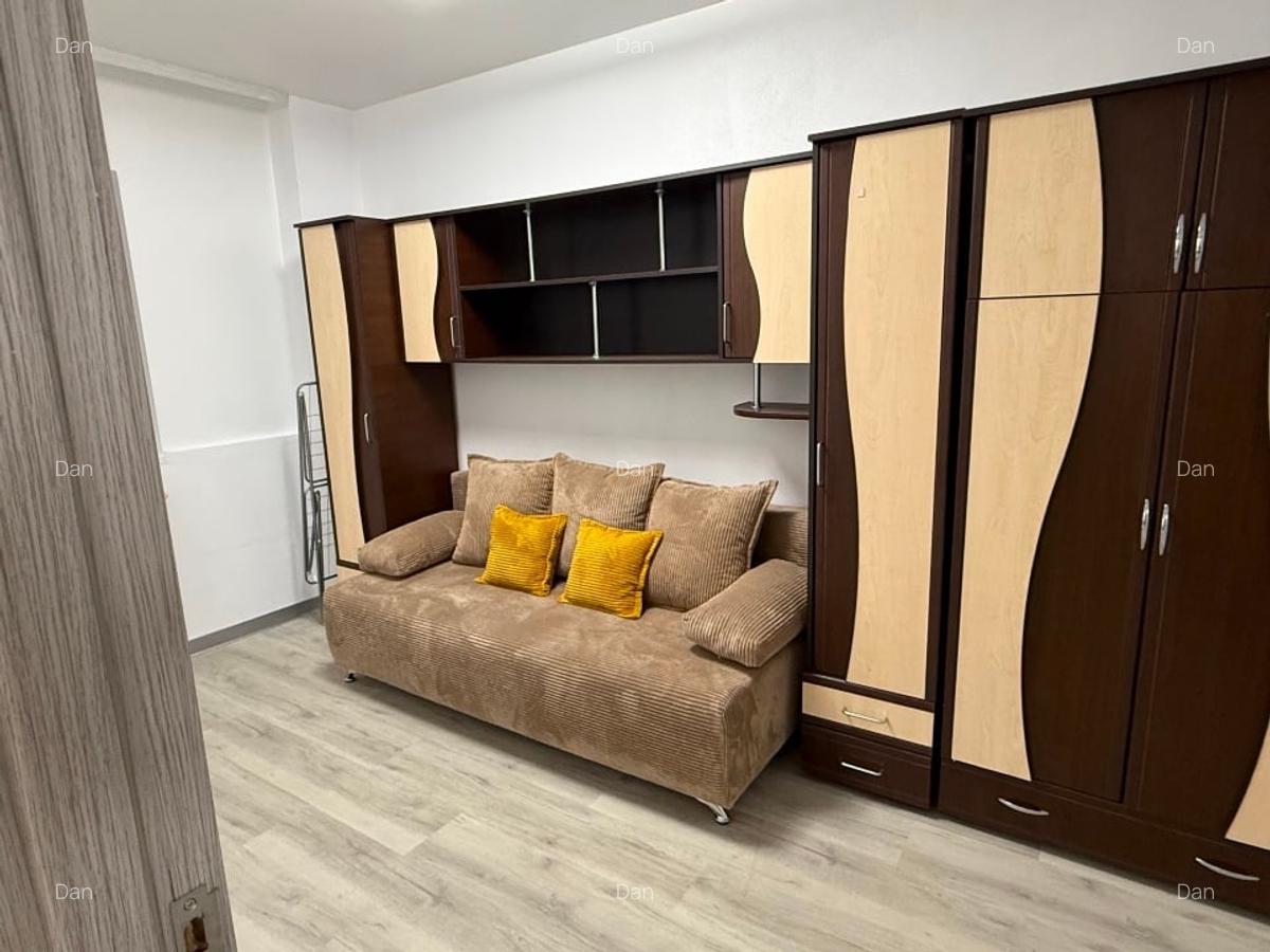 Închiriez apartament 2 camere ipe strada Edgar Quinet - 5