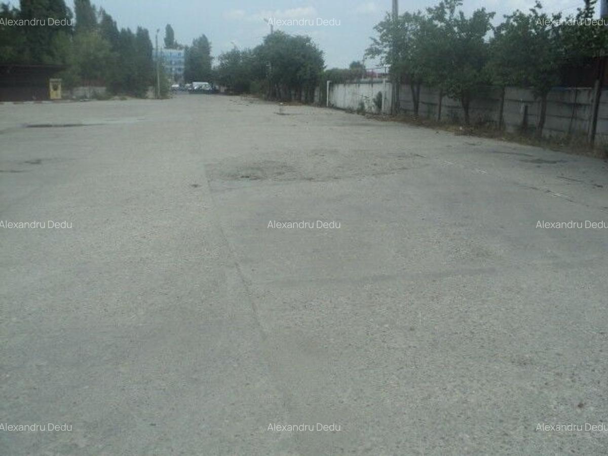 Spațiu industrial, 10000 mp în Vitan - 2
