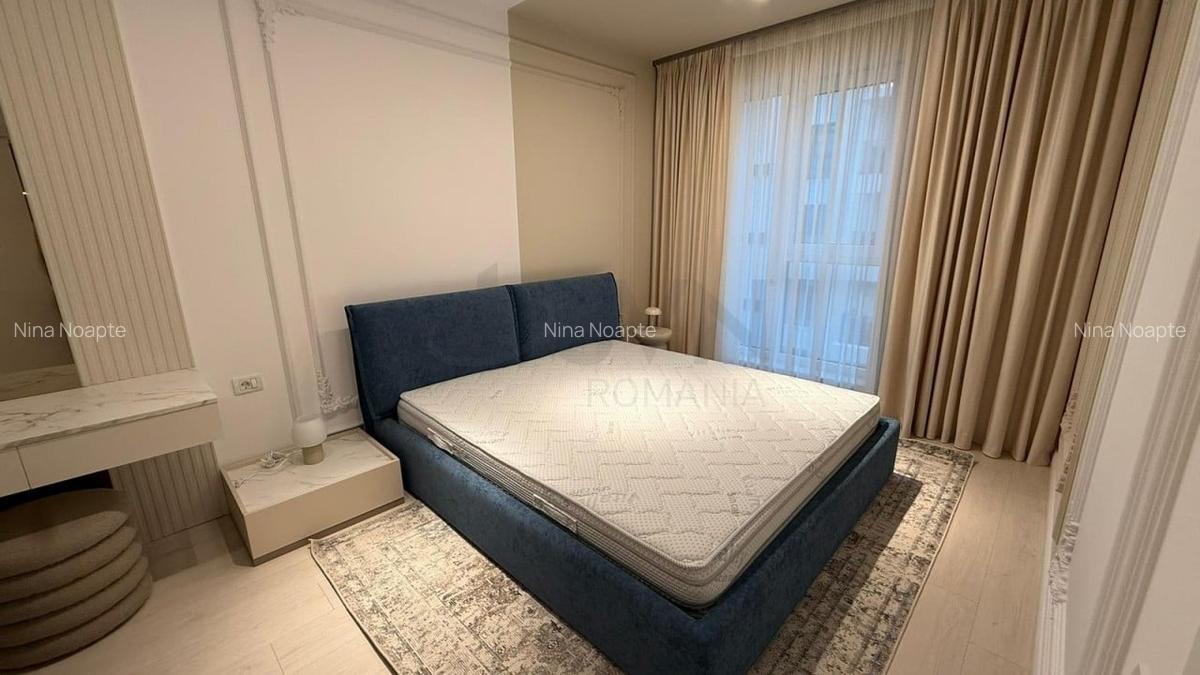 REA1026278 Apartament 2 camere I Pipera - 10