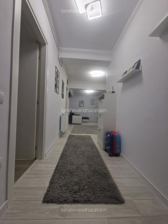 Apartament 2 camere, mobilat-utilat nou, etaj 2, constr 2023 Bca, zona Elvila - 17 Apartament 2 camere, mobilat-utilat nou, etaj 2, constr 2023 Bca, zona Elvila - 17